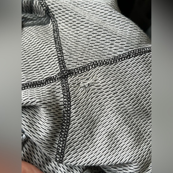 Rare Affliction George St-Peirre Reversible vintage thermal - Picture 15 of 16